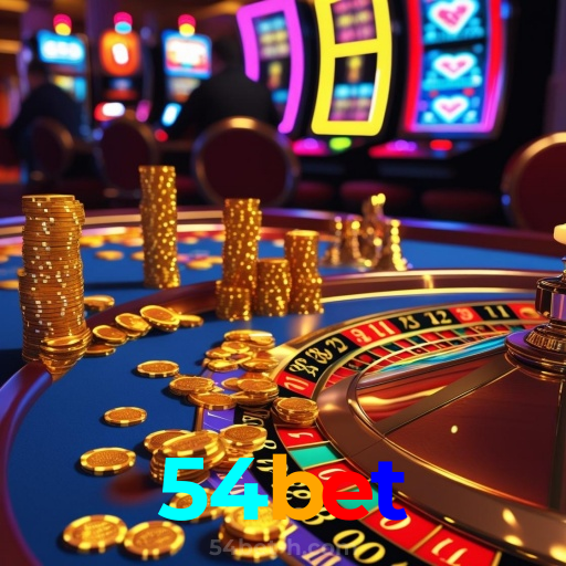 54bet：Jogue poker, roleta e aposte no futebol com grandes prêmios!
