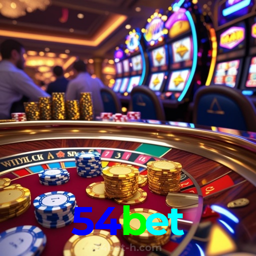 54bet:Mostre suas habilidades e vença nas mesas de poker online!