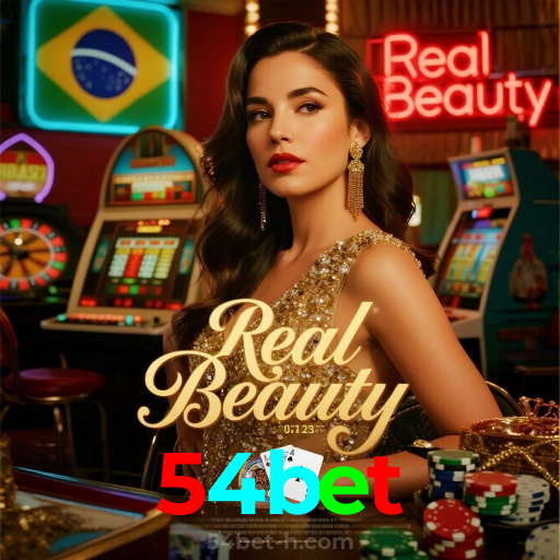 54bet：Ganhe no futebol e jogue os melhores jogos de cassino online!
