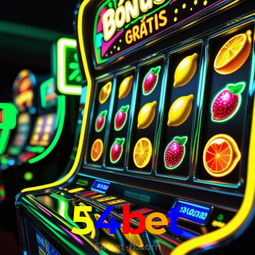 54bet:Jogue agora e desafie a sorte em nosso cassino online!