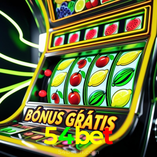 54bet：Poker, roleta e apostas no futebol online, onde sua sorte brilha!