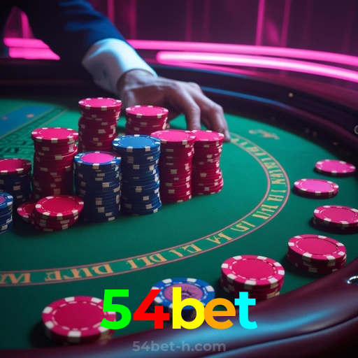 54bet:O melhor cassino online para quem ama futebol e jogos como poker e slots!