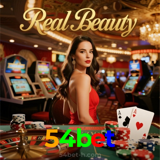 54bet：Viva a emoção das apostas ao vivo! Jogue agora e ganhe prêmios incríveis!
