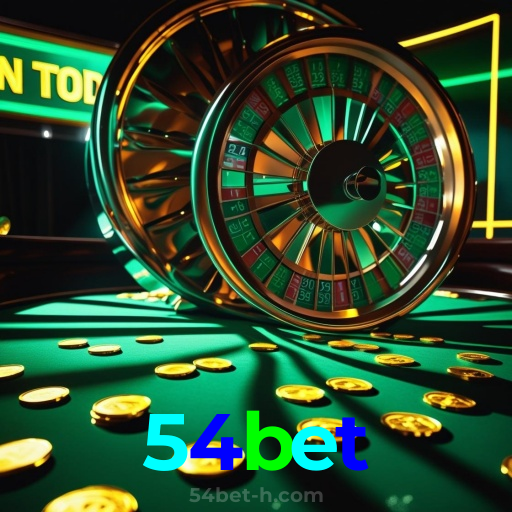 54bet:Vença no futebol online e ganhe grandes prêmios em nosso cassino!