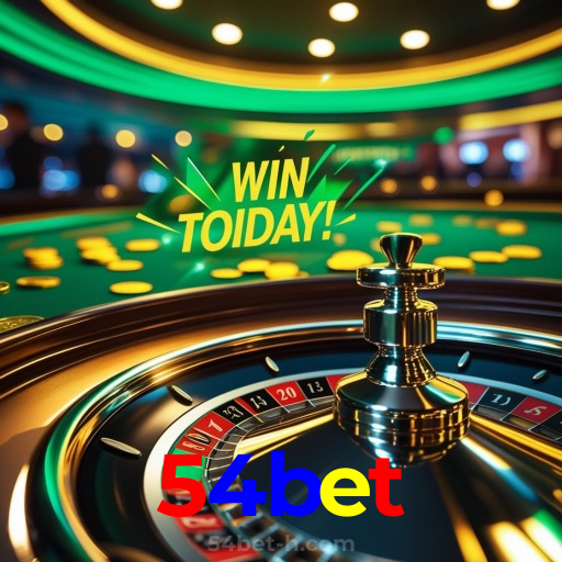 54bet:Cada giro é uma nova chance! Aposte nas slots e vença!
