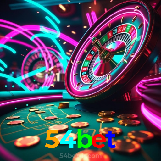 54bet：Poker, roleta e apostas no futebol online, onde sua sorte brilha!