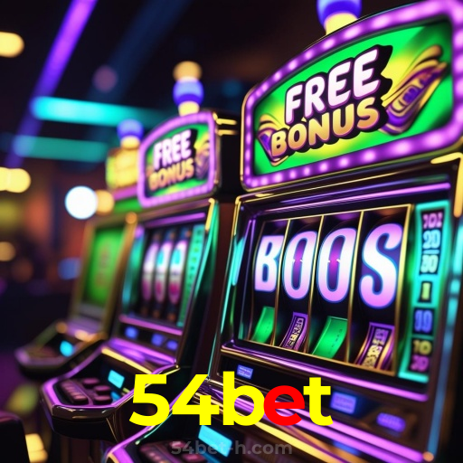 54bet:Apostas no futebol e diversão em blackjack e roleta online te esperam!