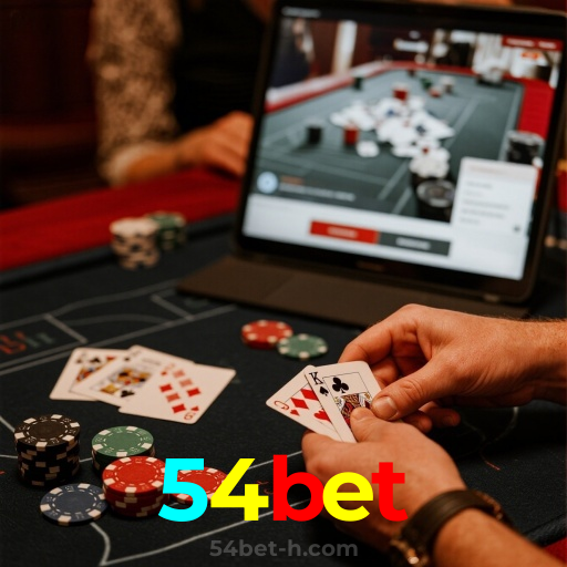 54bet:O futebol online é mais emocionante quando você está ganhando!
