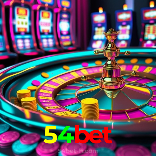 54bet：A melhor experiência de apostas e jogos de cassino, incluindo futebol online!