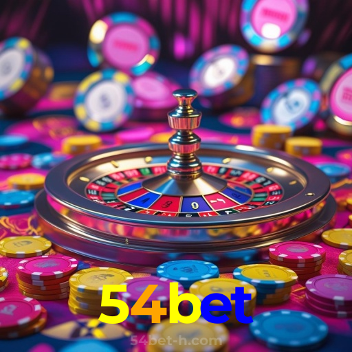 54bet：Jogue nas mesas de poker e se torne um campeão das cartas!