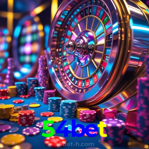 54bet:Jogue nas melhores slots e conquiste grandes jackpots!