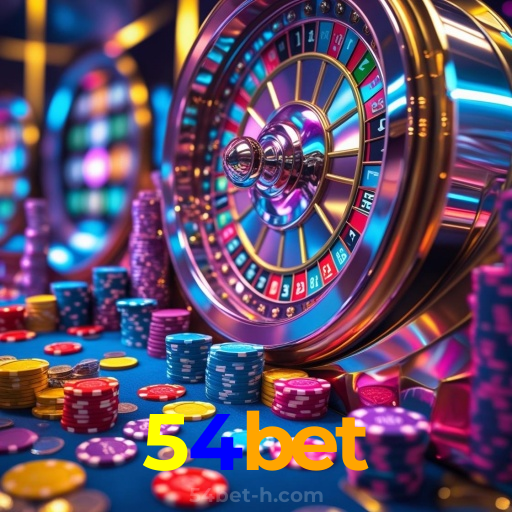 54bet：Jogue no cassino mais confiável com apostas em futebol e jogos emocionantes!