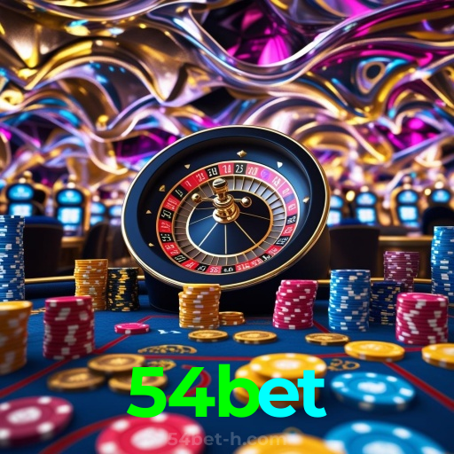 54bet:Onde o futebol e o cassino se encontram para grandes vitórias!
