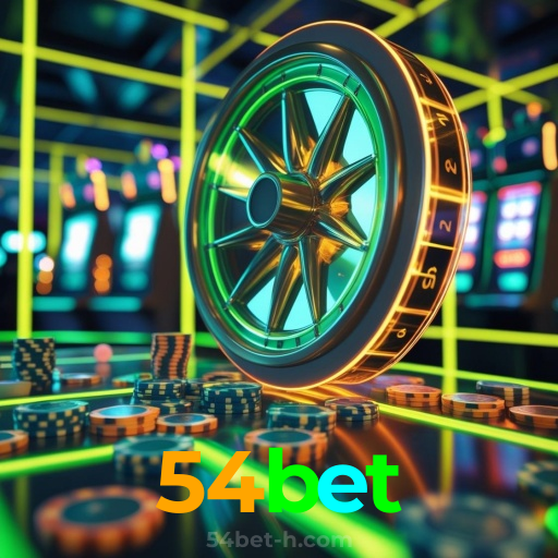54bet：Aposte nas roletas e leve o jackpot para casa!