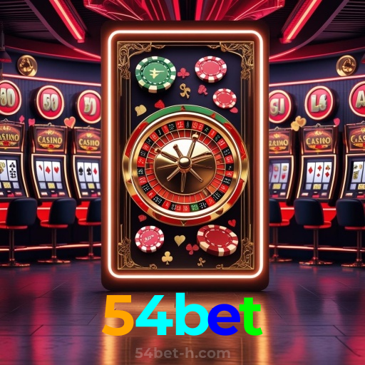 54bet：A melhor plataforma de jogos de cassino e apostas no futebol está aqui!
