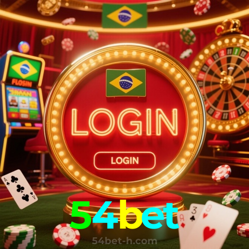 54bet：Sua sorte está no cassino online com poker, roleta e futebol ao vivo!