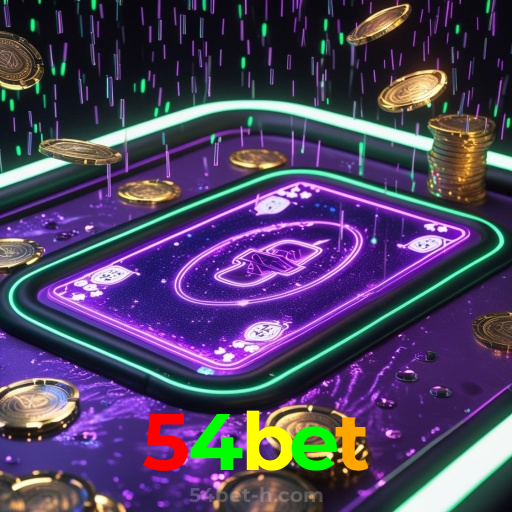 54bet:Seu lugar de apostas no futebol e prêmios incrÃveis em jogos de cassino!