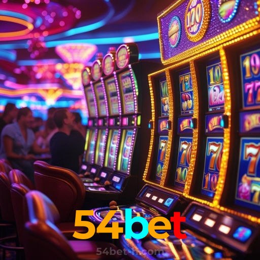 54bet：Jogue poker, aposte no futebol e ganhe prêmios ao vivo!
