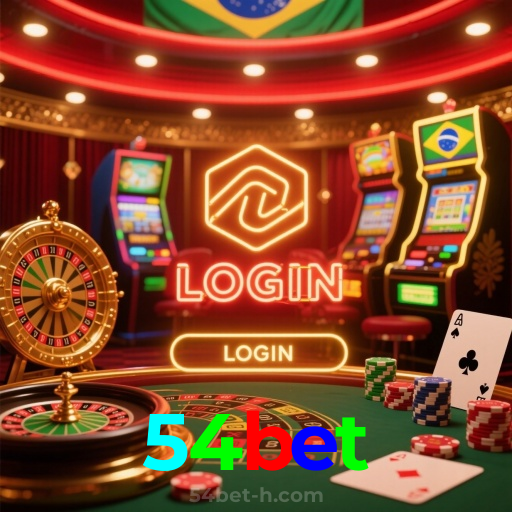 54bet:As melhores slots do mercado estão esperando por você! Jogue agora!