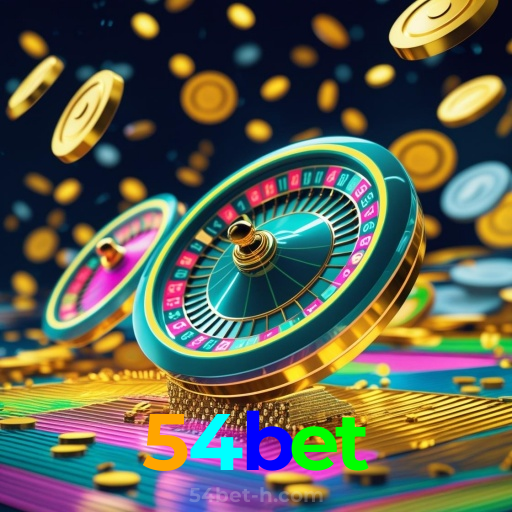 54bet：Jogue agora e vença no melhor cassino online!