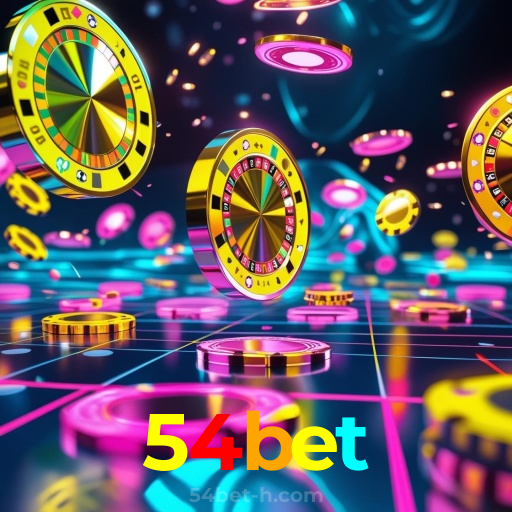 54bet:Apostas ao vivo no futebol e vitórias garantidas em roleta!
