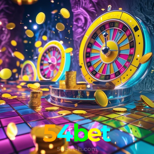 54bet:Jogue slots, poker e aposte no futebol com grandes prêmios em jogo!