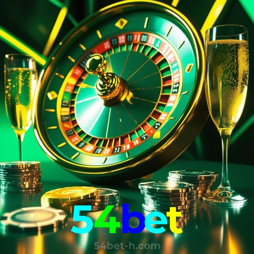 54bet：Apostas emocionantes no futebol e diversão garantida com roleta e poker!