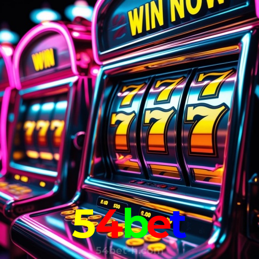 54bet:Jogue slots, aposte no futebol e ganhe com confiança no nosso cassino online!