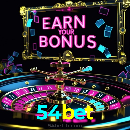 54bet：Jogue no melhor cassino online e conquiste prêmios de verdade!
