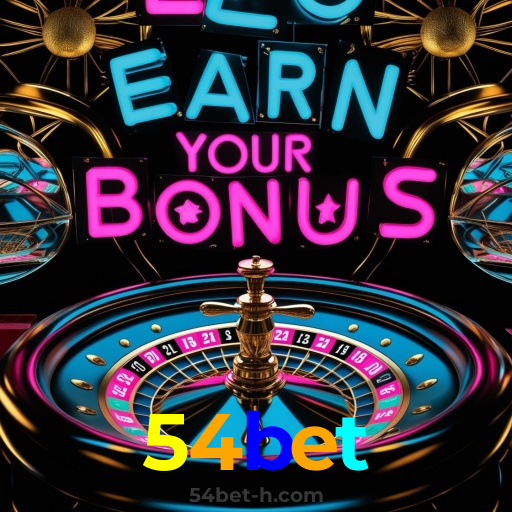 54bet：Cada giro é uma chance de ganhar! Jogue nas slots agora mesmo!