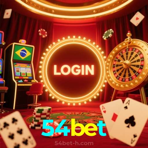 54bet：Jogue nas roletas e conquiste prêmios incríveis!