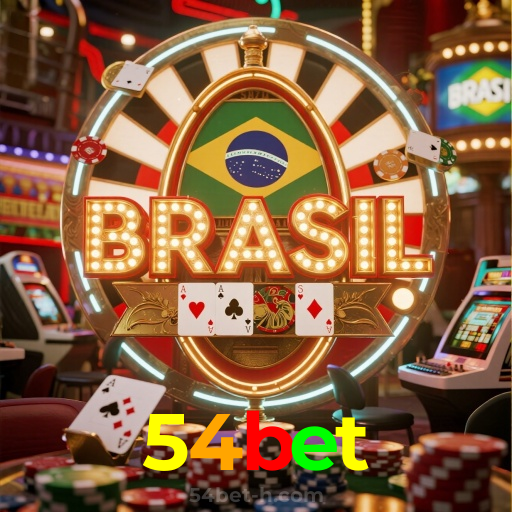 54bet：Sinta a emoção de jogar nas melhores slots do mercado!