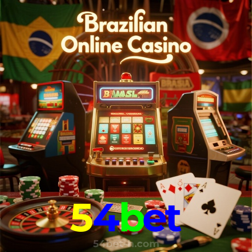 54bet：Apostas emocionantes em futebol e vitórias épicas no cassino online!