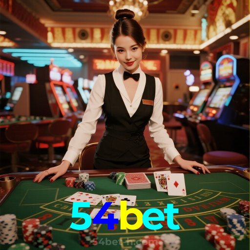 54bet：Jogue poker como um profissional e vença grandes desafios!