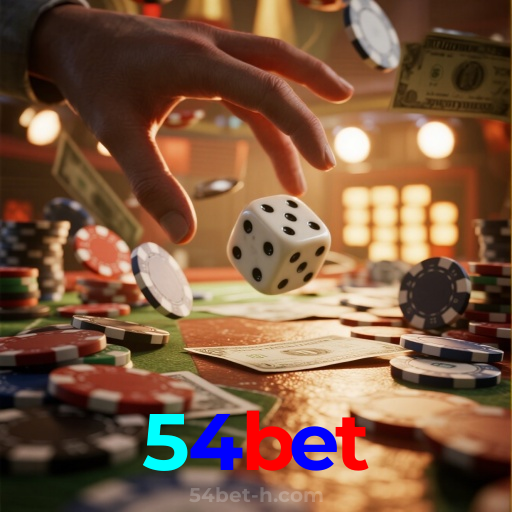 54bet：Apostas emocionantes no futebol e grandes prêmios em jogos de cassino!