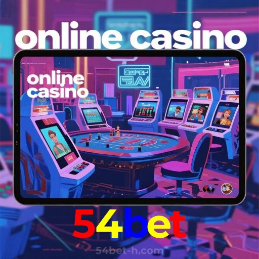 54bet：Grandes vitórias em poker, roleta e apostas no futebol esperam por você!