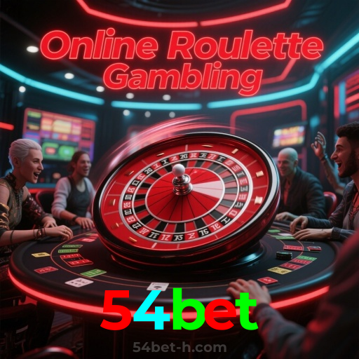54bet：O melhor cassino online está te esperando! Aposte e vença!
