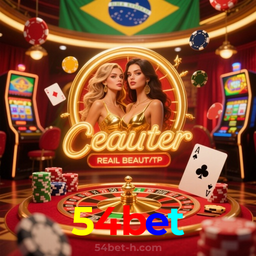 54bet：A roleta nunca foi tão emocionante! Aposte e ganhe!