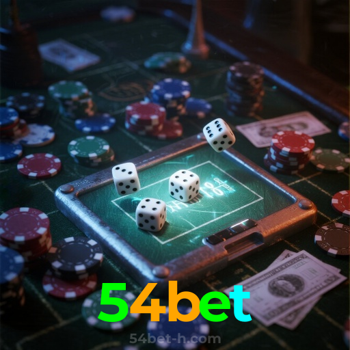 54bet:Desafie seus limites no cassino online e ganhe grandes prêmios!