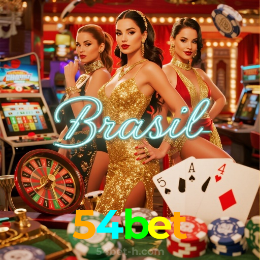 54bet：A sorte está ao seu lado! Aposte nas melhores opções e vença agora!