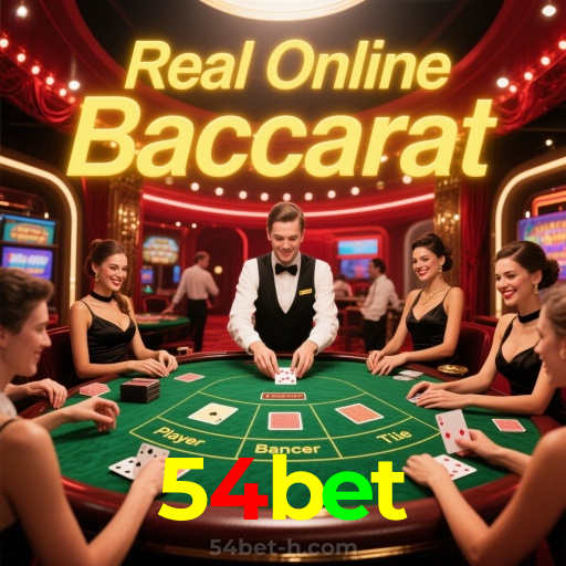 54bet：Onde você pode apostar no futebol e jogar os melhores jogos de cassino!