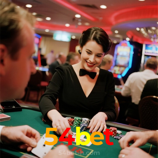 54bet：Jogue poker e aposte no futebol para grandes prêmios em nosso cassino!