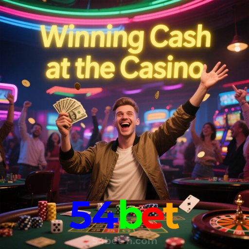 54bet：Jogue agora e desafie a sorte em nosso cassino online!