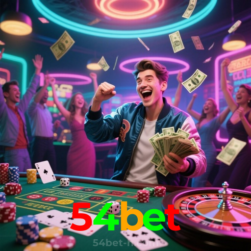 54bet:Aposte no futebol online e vença como um campeão!