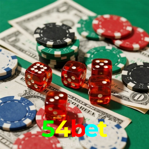 54bet：Jogue poker e vença como um verdadeiro campeão!
