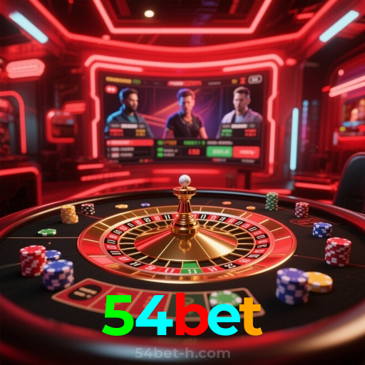 54bet：Aposte no futebol e ganhe nos jogos de blackjack e poker online!