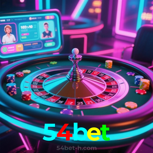 54bet：Aposte no futebol e ganhe prêmios fantásticos em blackjack e roleta!