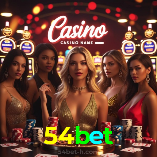 54bet：A sorte não tem limites! Vença no Blackjack e leve o prêmio!