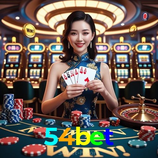 54bet：Jogue poker e aposte no futebol online, tudo no mesmo lugar!