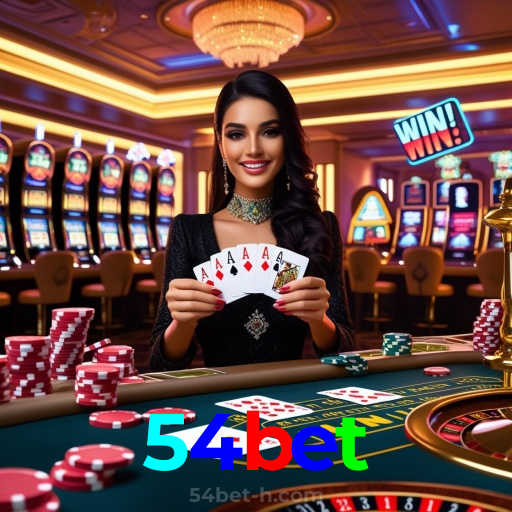 54bet：Jogue futebol online e experimente a emoção de grandes vitórias!